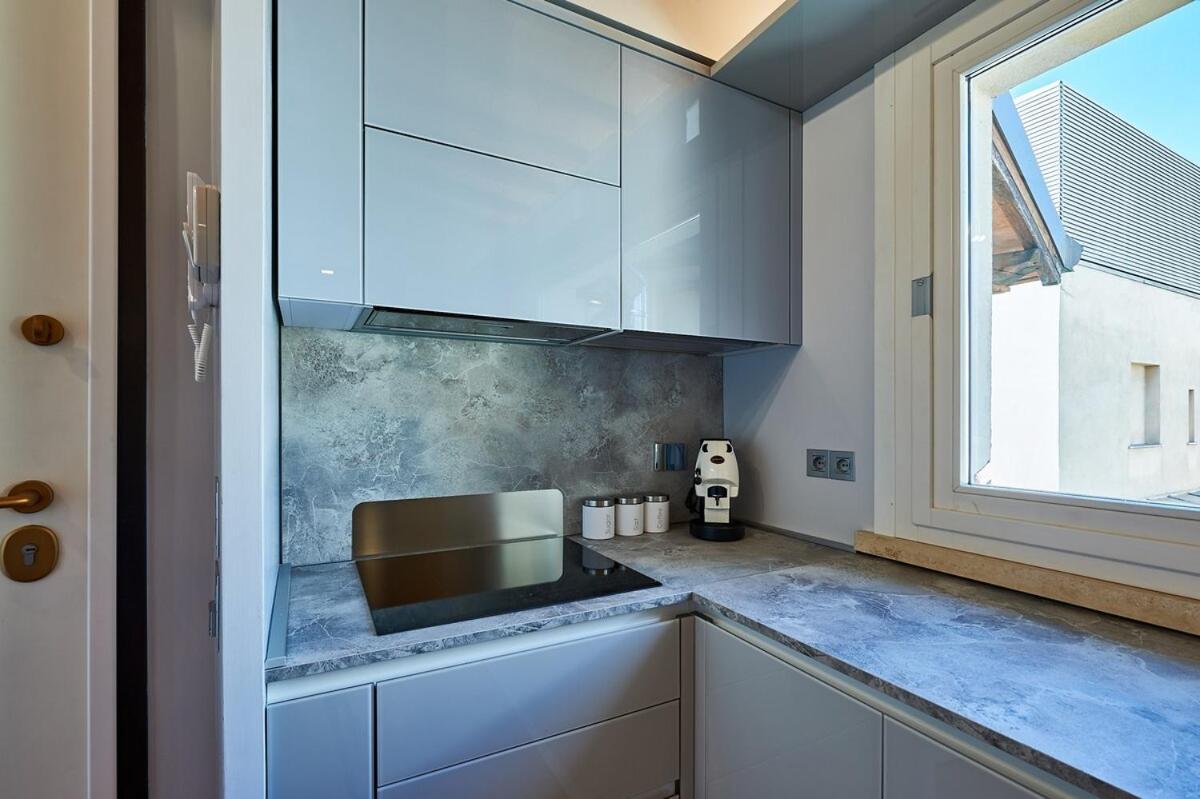 Nazionale Skyloft -luxury Penthouse Roma
