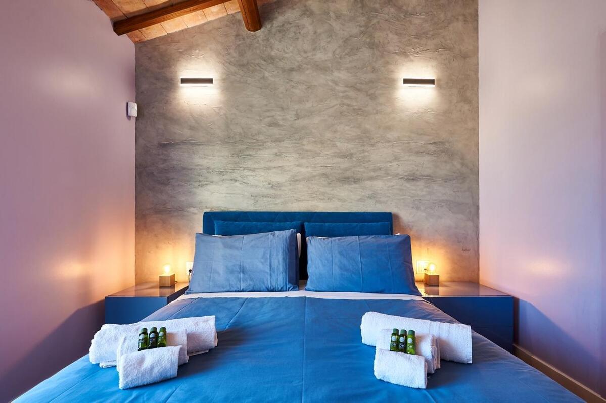 Nazionale Skyloft -luxury Penthouse Apartamento