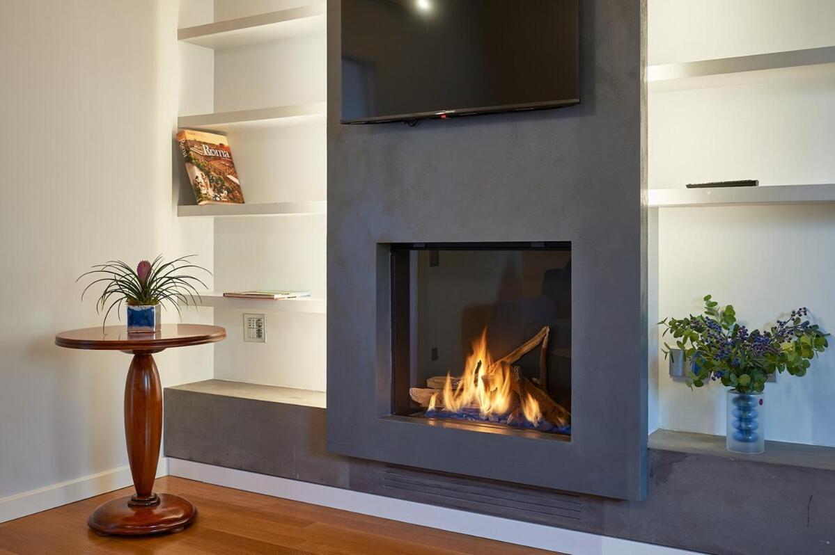 Nazionale Skyloft -luxury Penthouse Apartamento Roma