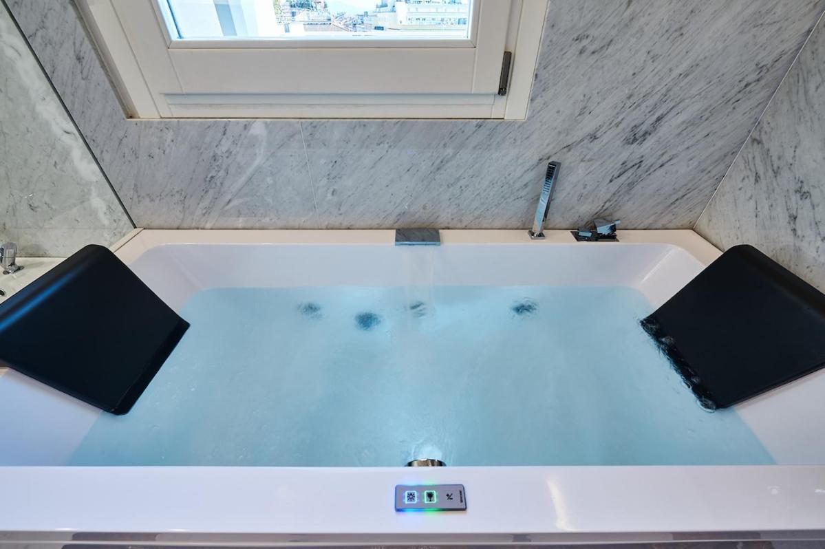 Nazionale Skyloft -luxury Penthouse *