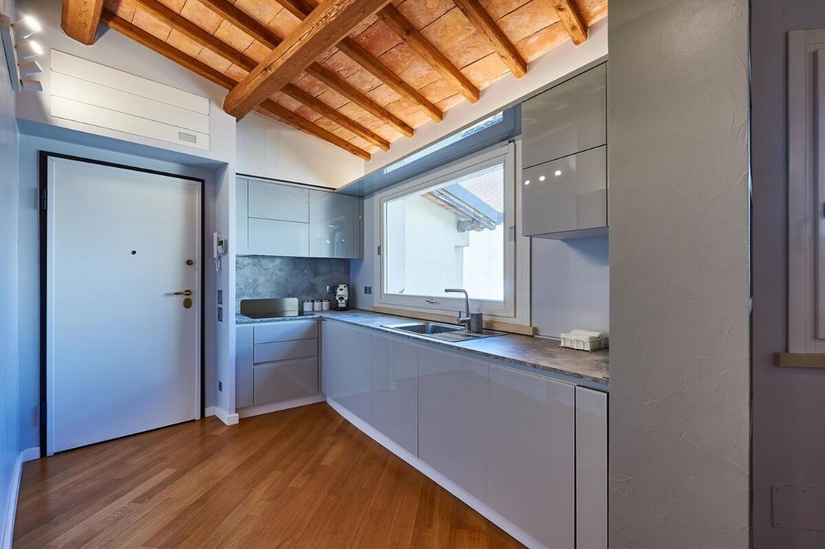 Nazionale Skyloft -luxury Penthouse Apartamento Roma
