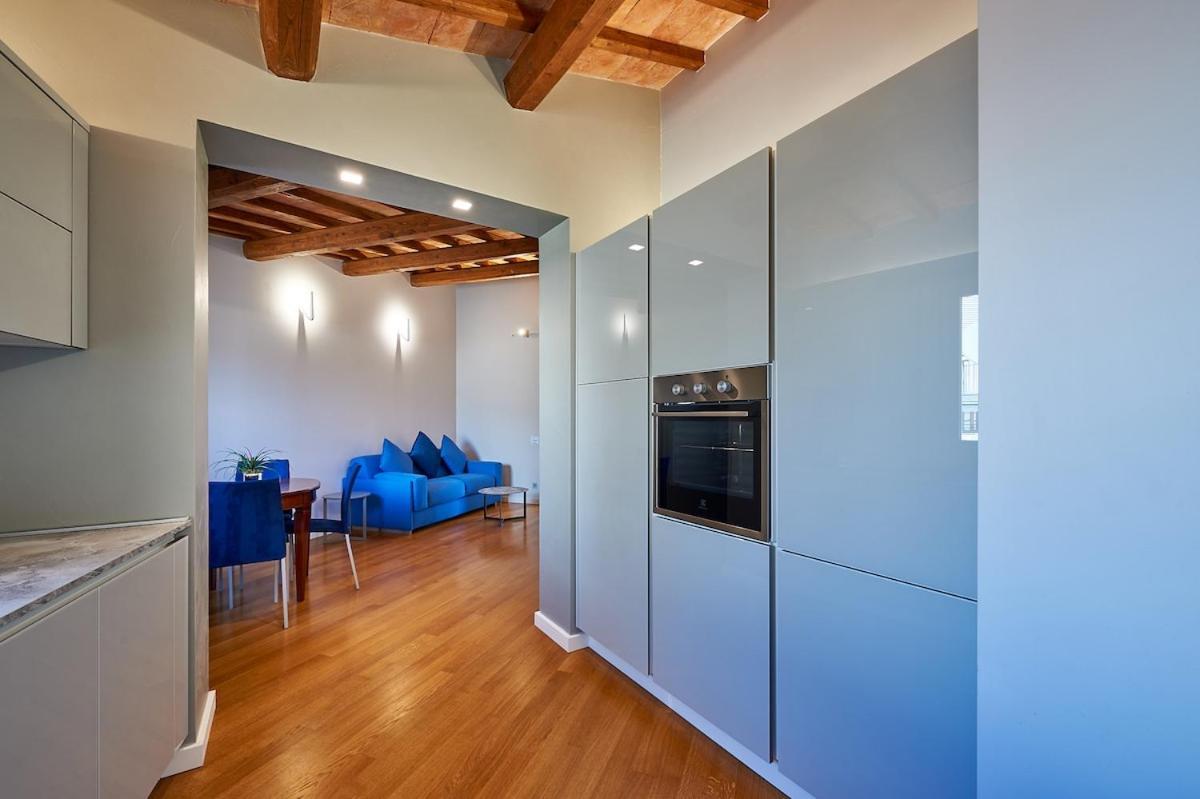Nazionale Skyloft -luxury Penthouse * Roma
