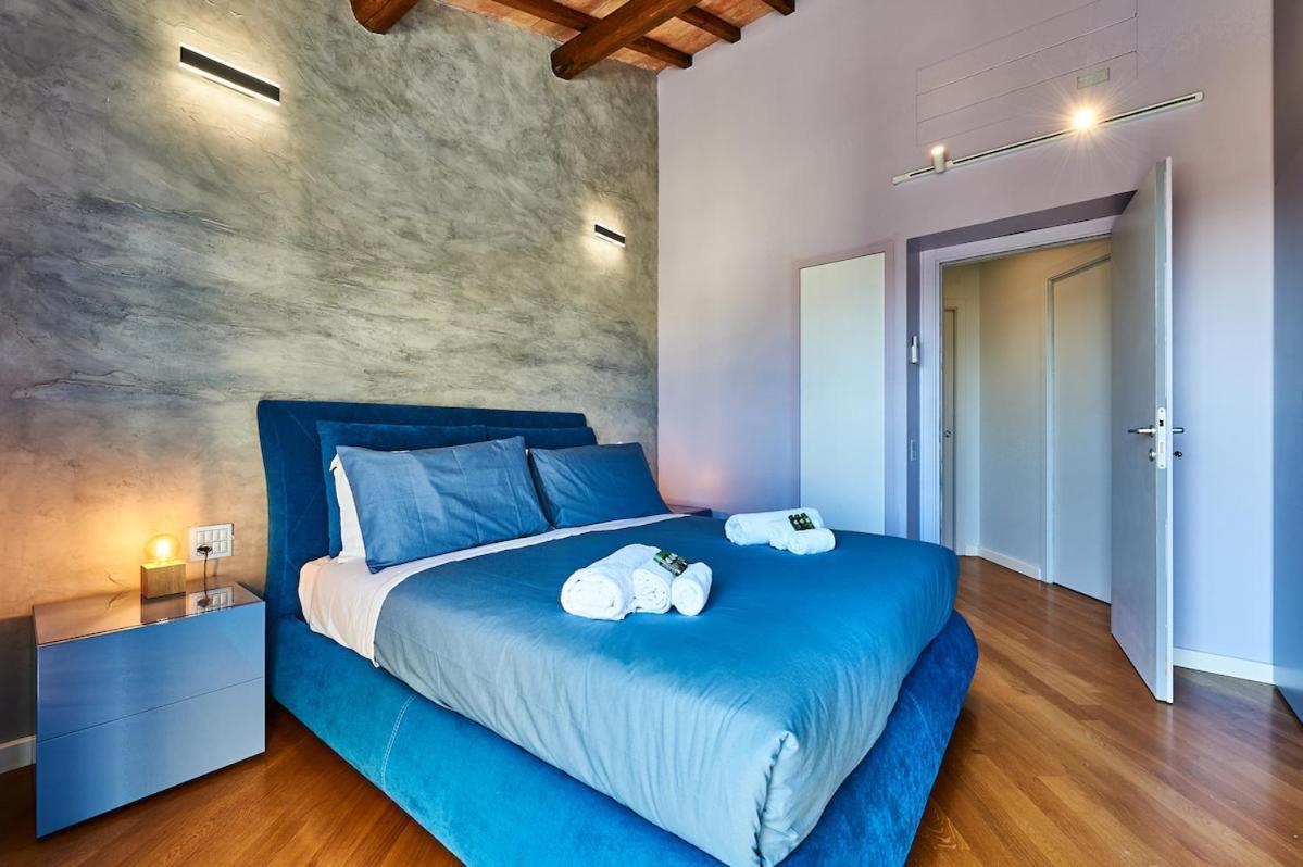 Nazionale Skyloft -luxury Penthouse Apartamento Roma